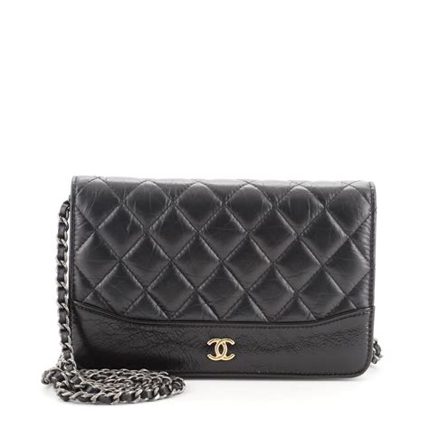 rebag chanel wallet